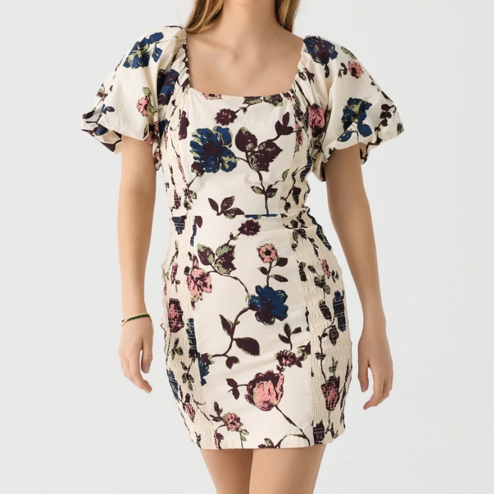 Cleobella Adair minidress